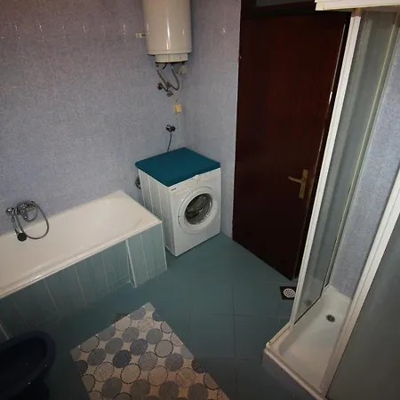 Kety Beautiful 100 Meters To The Apartment Novi Vinodolski