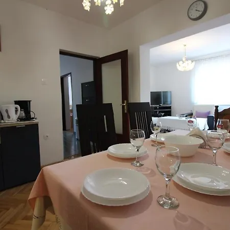 Apartment Kety Beautiful 100 Meters To The *